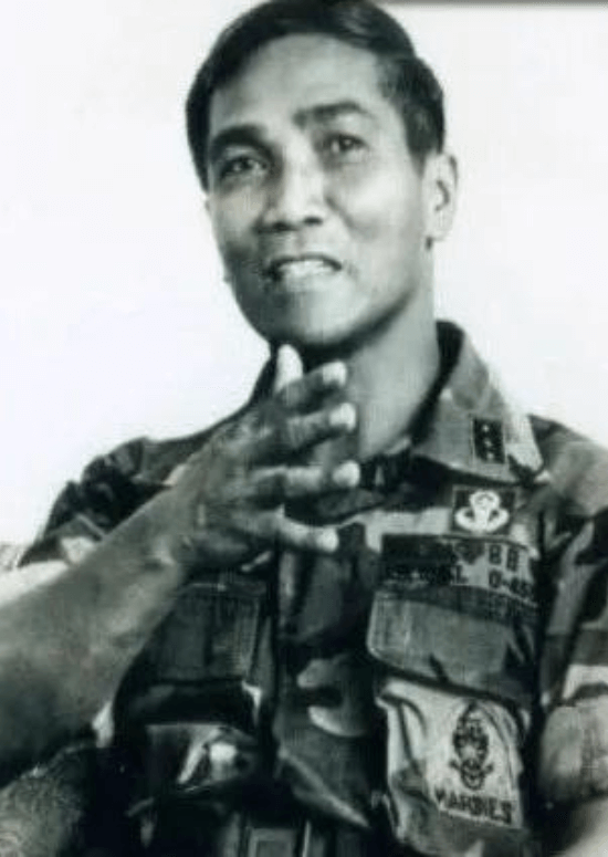 LIST: Memorable quotes from key personalities of 1986 EDSA People Power ...