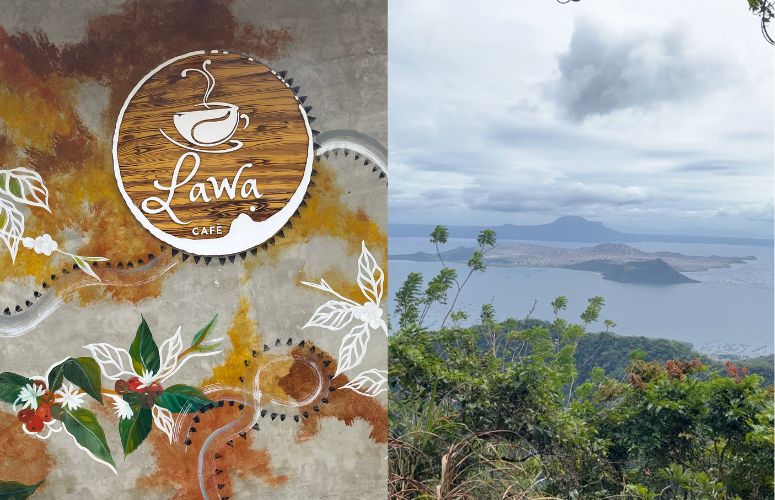Lawa Cafe