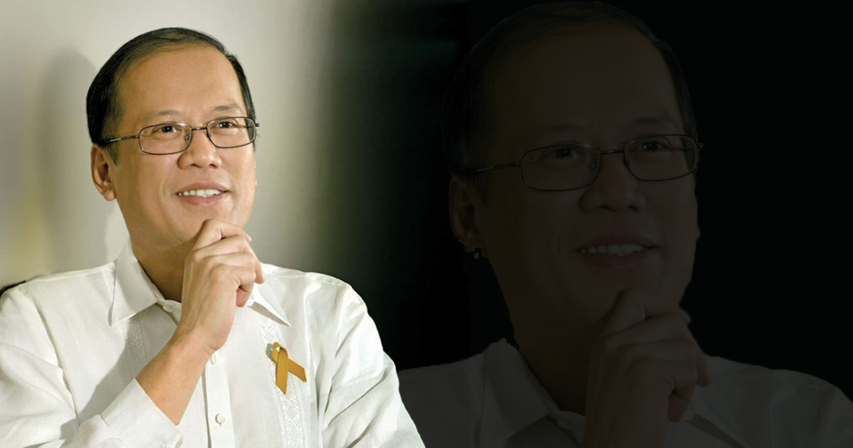 Paknoy Remembering PNoy on his first death anniversary • PhilSTAR Life