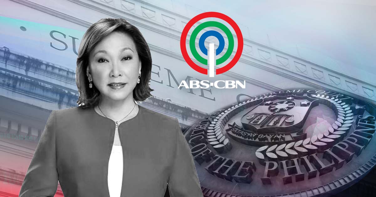 Inside Mel Tiangco and ABS-CBN's 27-year court battle • PhilSTAR Life