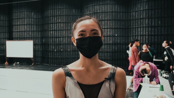 Alice Reyes Dance Philippines, transforming lives and upholding ...