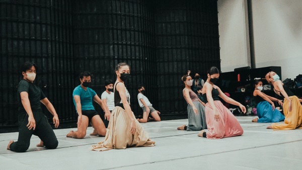 Alice Reyes Dance Philippines, transforming lives and upholding ...