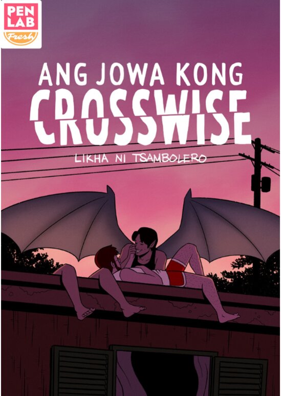 Filipino-made comic book app Penlab launches online • PhilSTAR Life