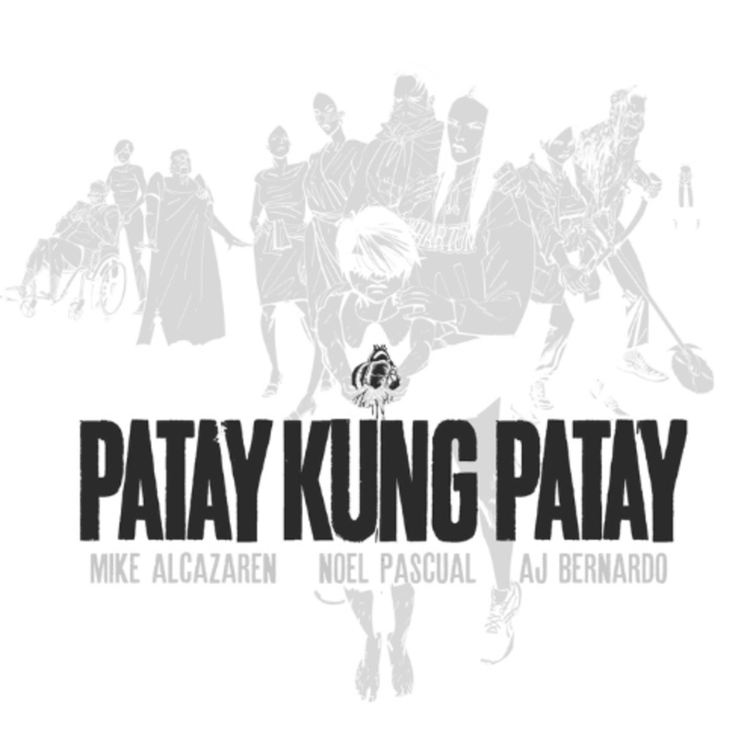 Filipino-made comic book app Penlab launches online • PhilSTAR Life