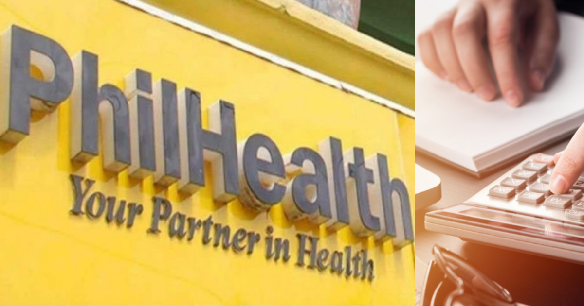 PhilHealth's contribution hike starting June already effective last ...