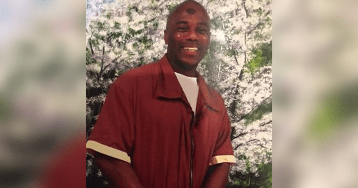 Wrongfully convicted man who spent 3 decades in prison shot dead 2 ...