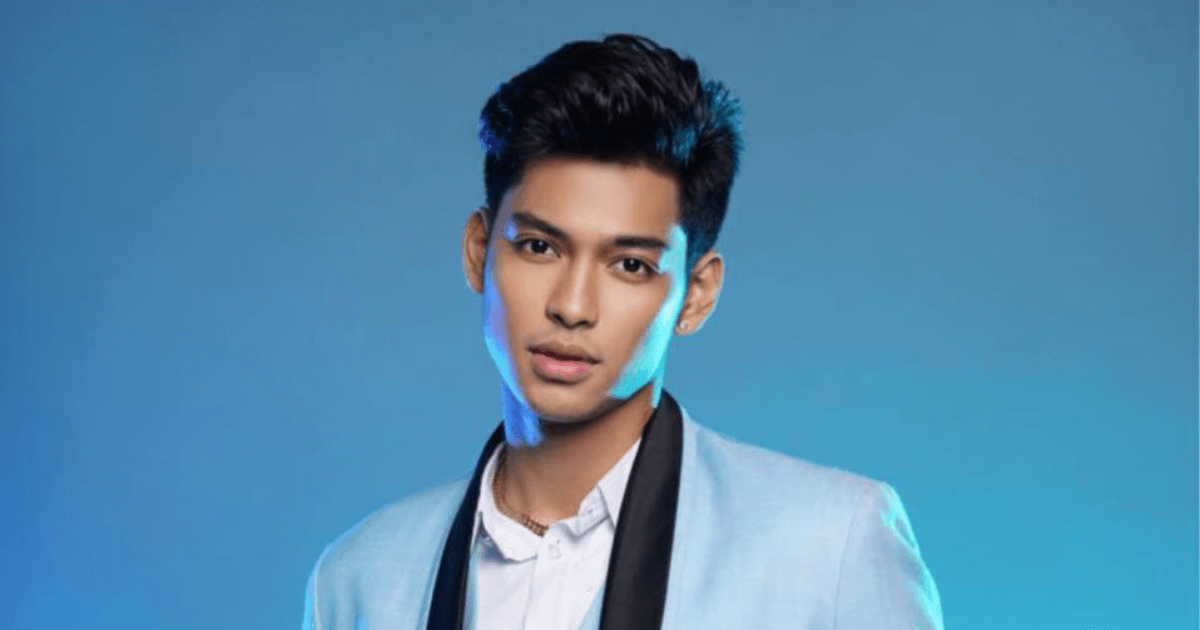Rince Rio Ricci Rivero calls out social media user who wished for his family's ...