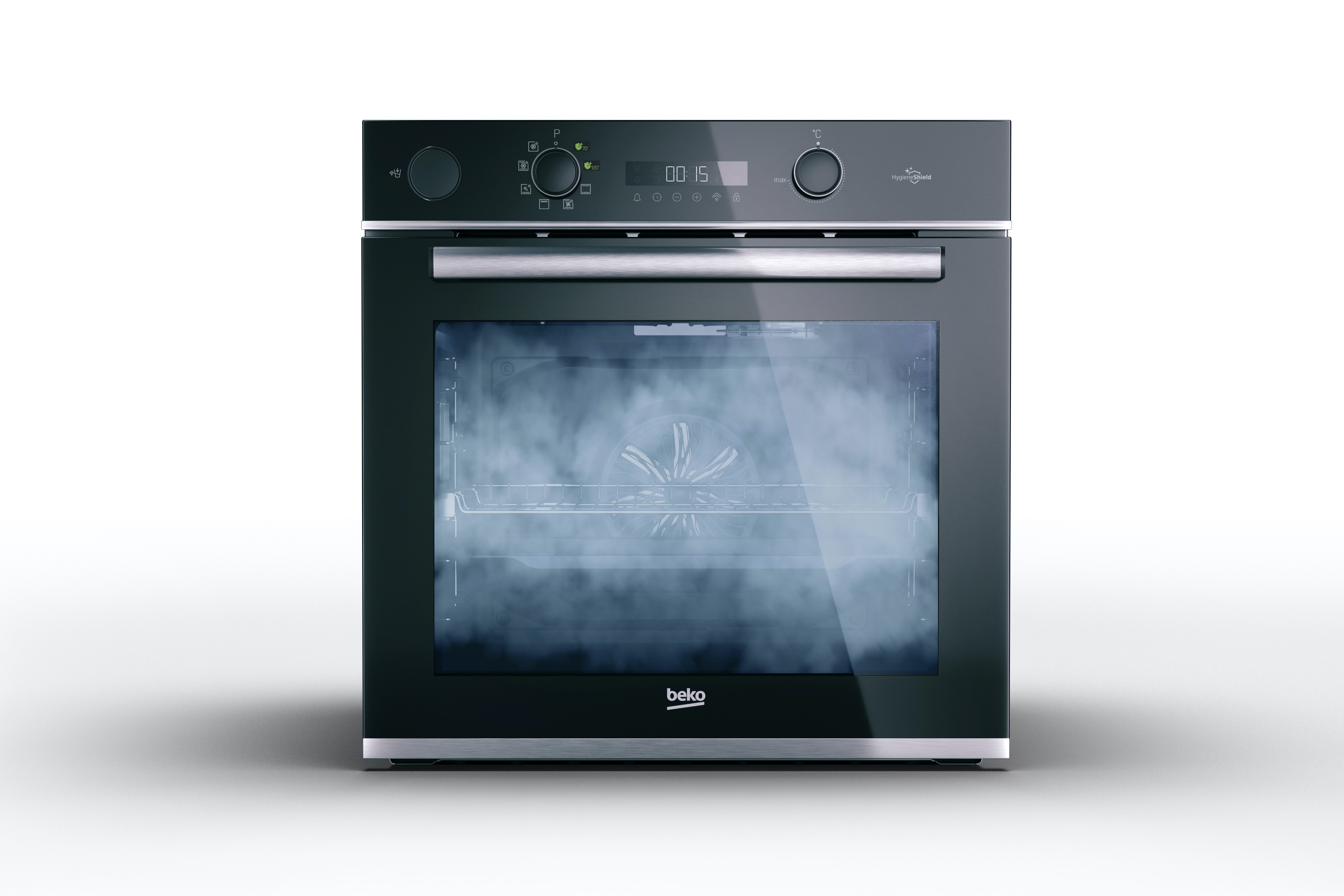 Beko Hygiene Shield Oven
