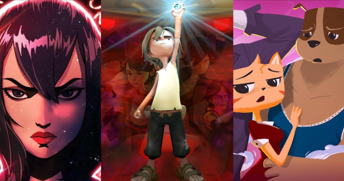 LIST: 5 Pinoy animated films and series to watch this Buwan ng Wika ...
