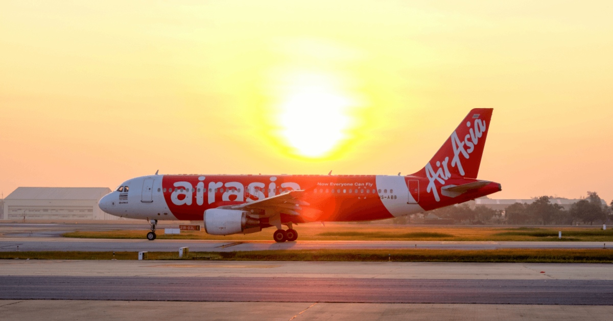 Summer getaway? AirAsia offers flights to Seoul, Bangkok, and more for ...
