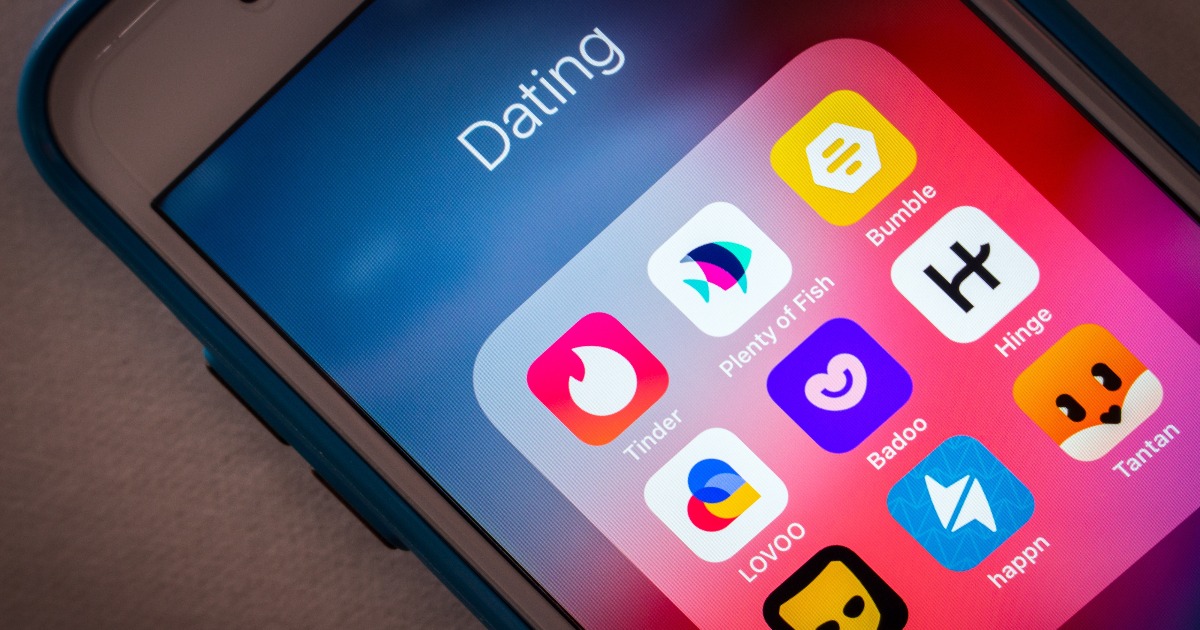 Front Dating Study reveals more Filipinos use dating apps while traveling. Here are ...