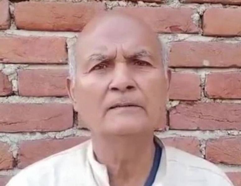 Brahmdeo Mandal of Madhepura district in Bihar, India