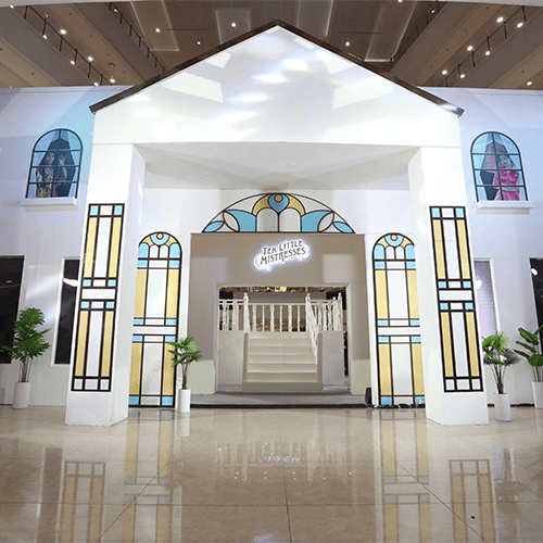 Photo by Prime Video