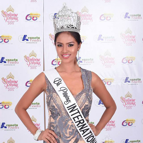 Janicel Lubina