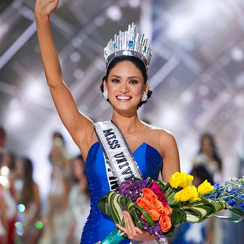 Pia Wurtzbach