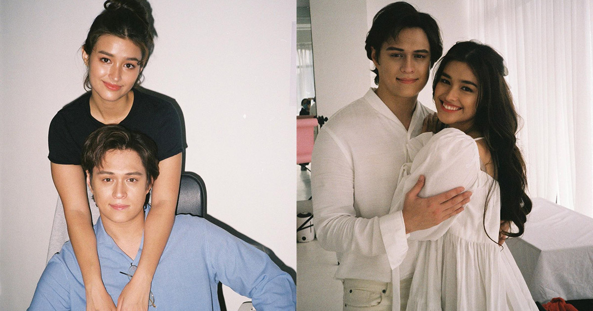 Liza Soberano reveals backing out of 'Darna' multiple times to save LizQuen  • PhilSTAR Life