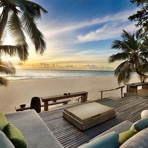 Villa North Island