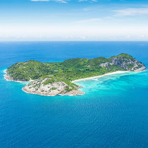 North Island