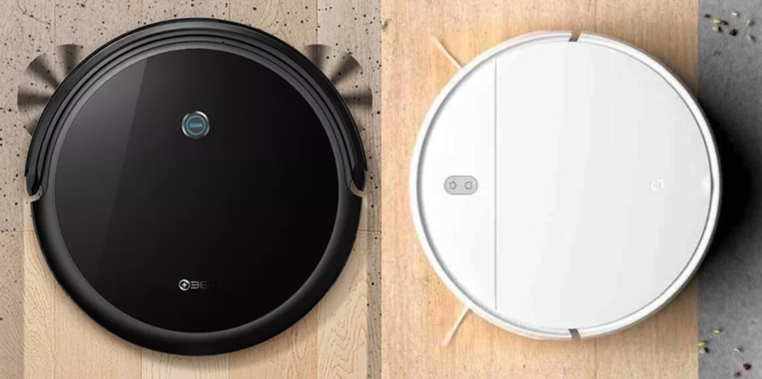 Robovac These robot vacuum cleaners can upgrade your spring cleaning • PhilSTAR ...