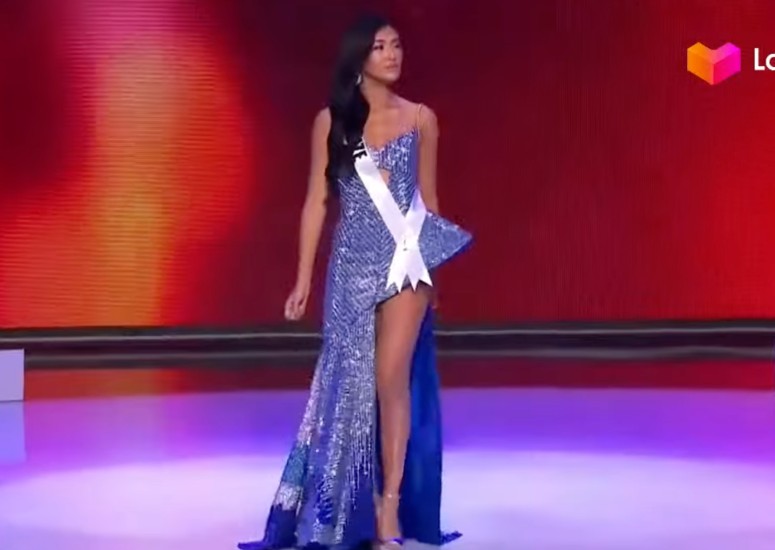 LOOK: The 69th Miss Universe evening gowns created by Filipino designers   PhilSTAR Life