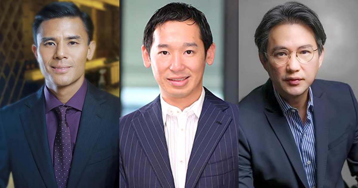 CEOs so fit to work (After you, Jeff Bezos and Mark Zuckerberg ...
