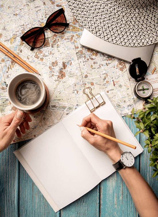 Some notes on travel writing • PhilSTAR Life