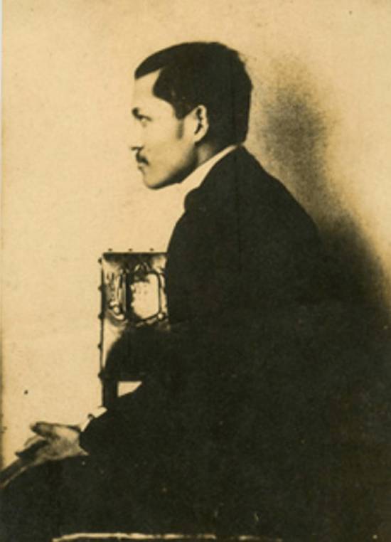 Josed Rizal The Last of Us: Love against all odds • PhilSTAR Life