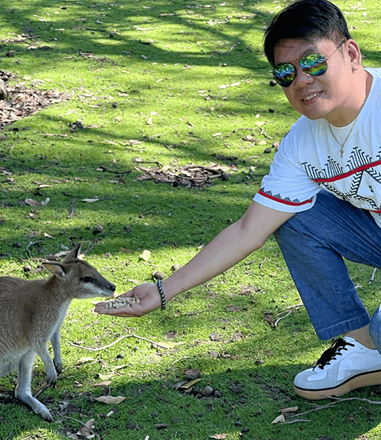 Why Perth is now a hoppier destination • PhilSTAR Life