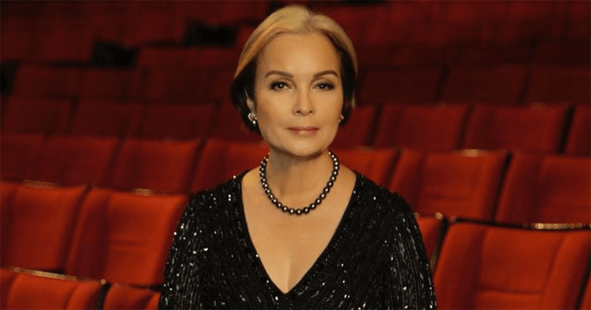 Margie Roa Embracing wisdom and lessons at 70 • PhilSTAR Life