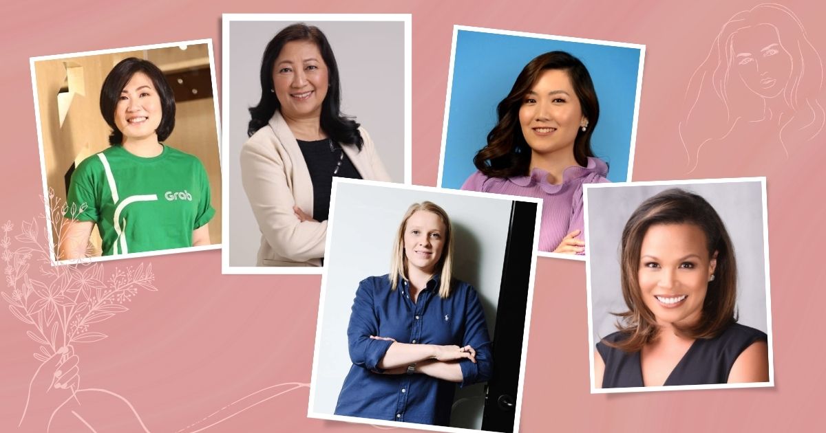 Seven lessons to learn from these female tech leaders • PhilSTAR Life