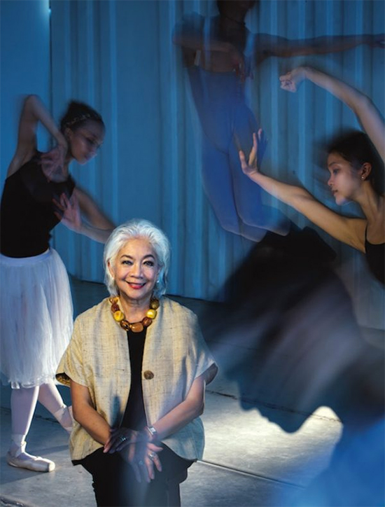 Alice Reyes’ new company takes a bow in Dapitan • PhilSTAR Life