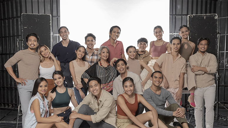 Alice Reyes’ new company takes a bow in Dapitan • PhilSTAR Life