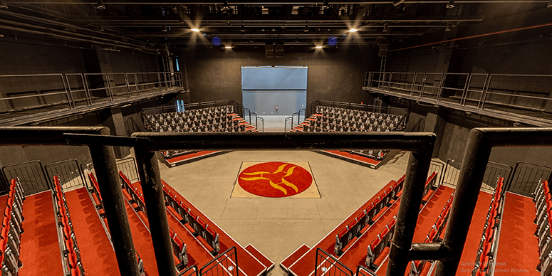 CCP leaps into the future with opening of Black Box Theater • PhilSTAR Life