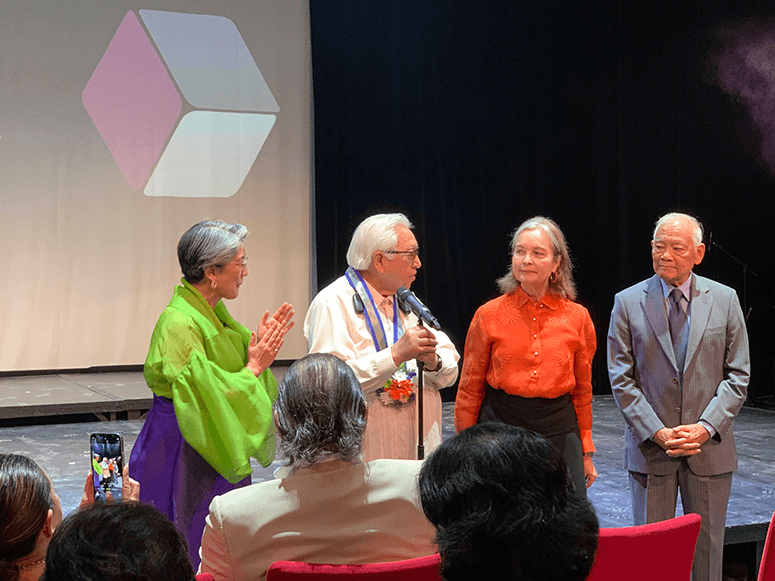 CCP leaps into the future with opening of Black Box Theater • PhilSTAR Life