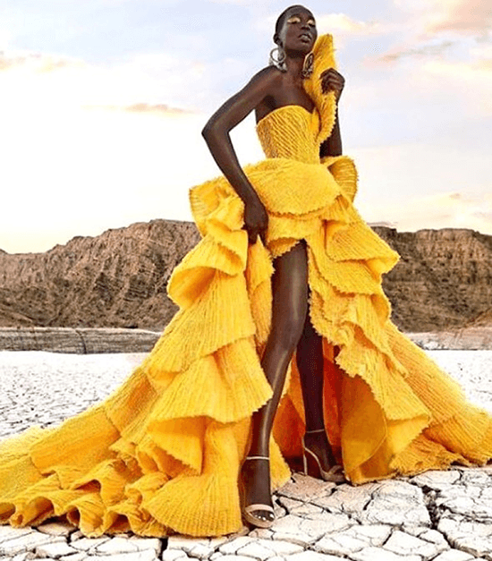Ol to flamenco fashion PhilSTAR Life Ol to flamenco fashion PhilSTAR Life