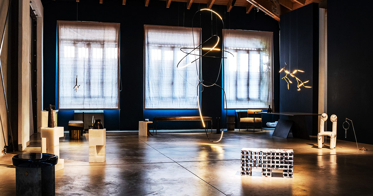 A primal design dialogue with Rick Owens • PhilSTAR Life