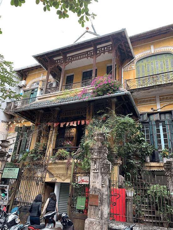 The charm of Hanoi's Old Quarter • PhilSTAR Life