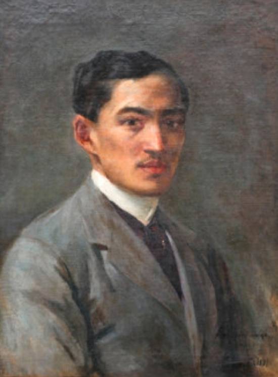 Portrait Riza Patriots, painters, princes: The Chinese in the Philippines • PhilSTAR Life