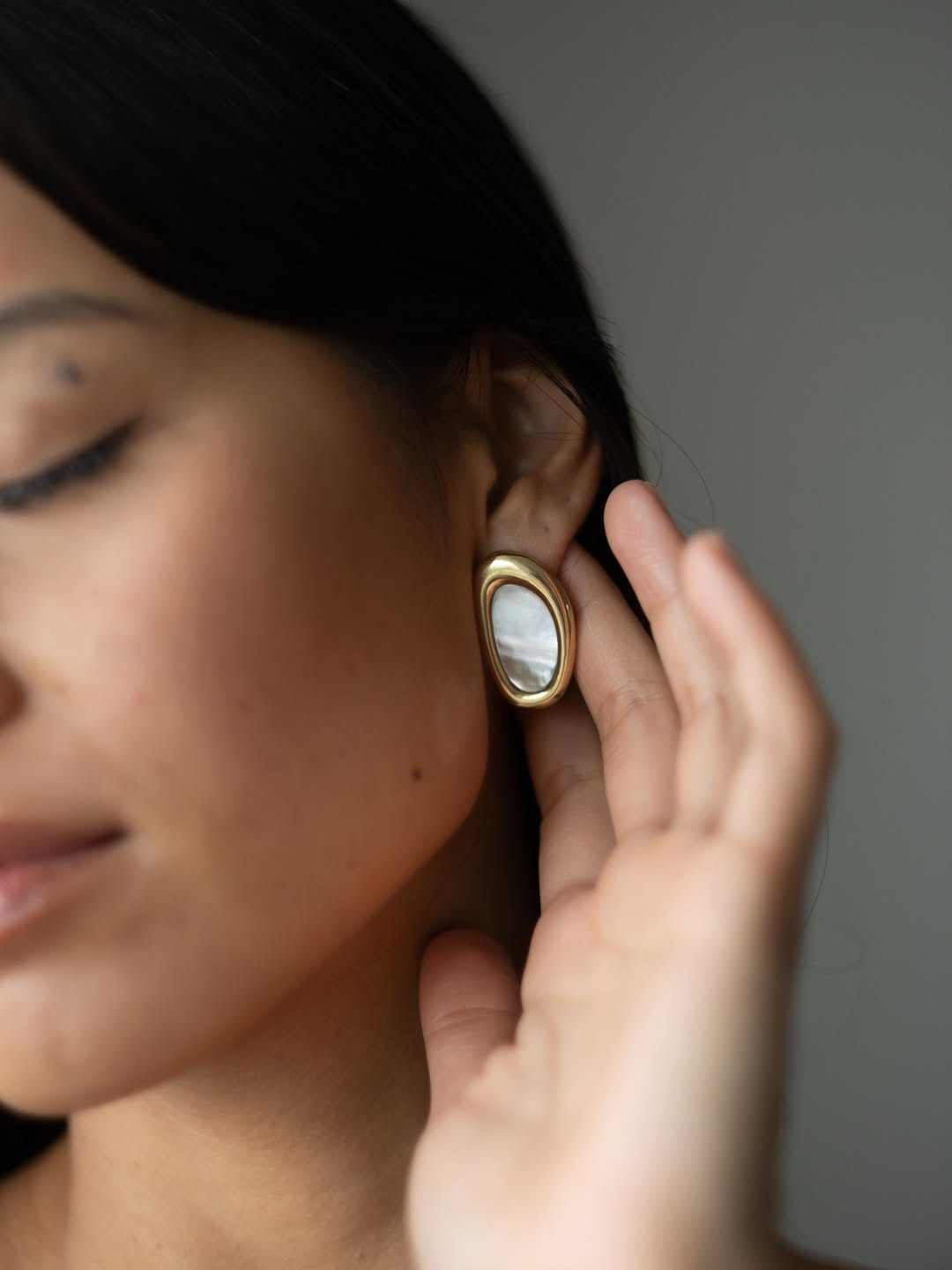 Golden Monstera Nakar Collection