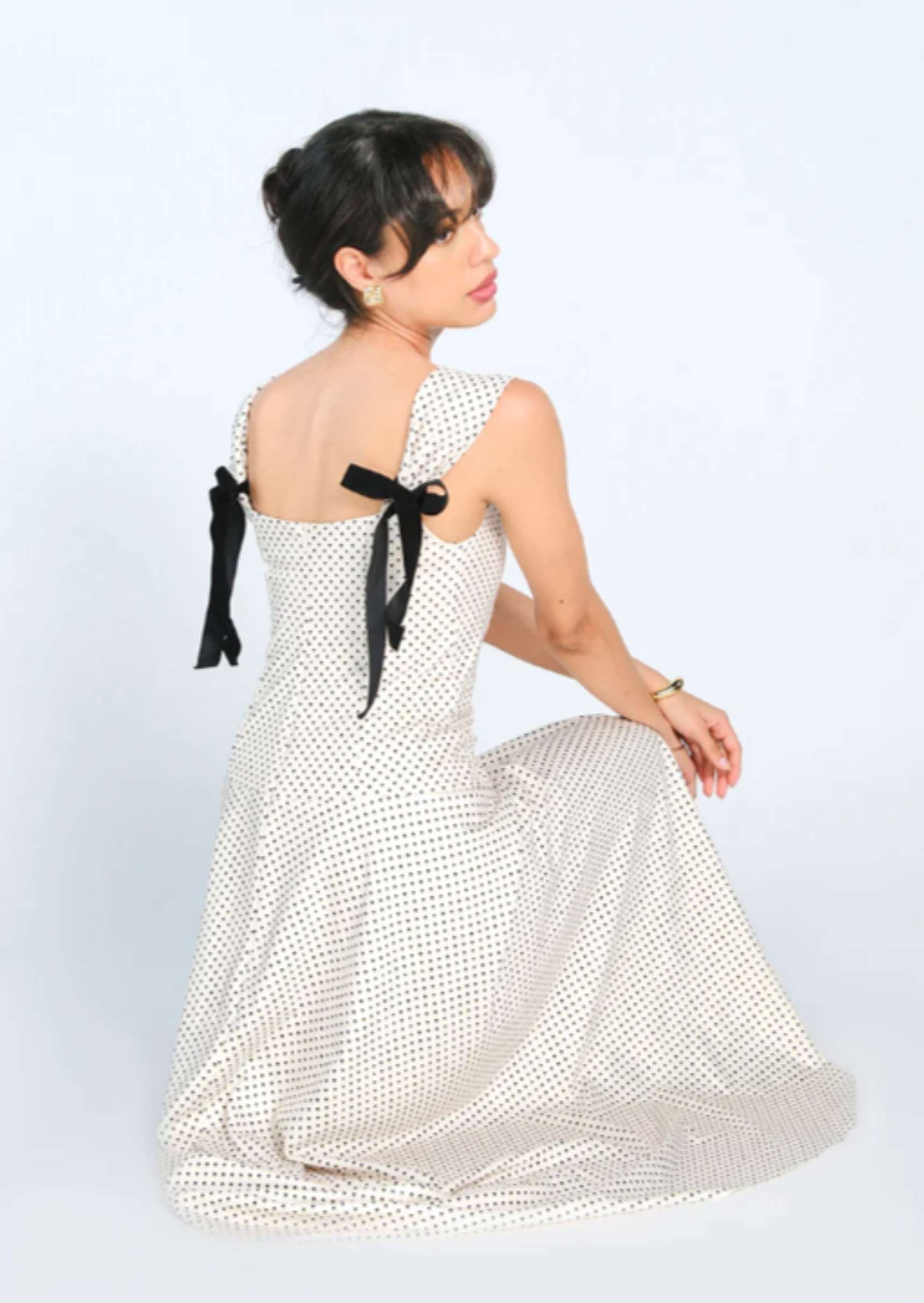 Plains & Prints Vania Romoff and Mark Bumgarner