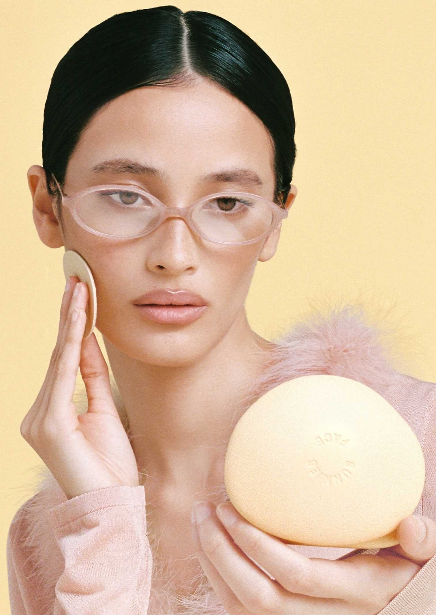 Sunnies Face Skin So Good Blotting Powder