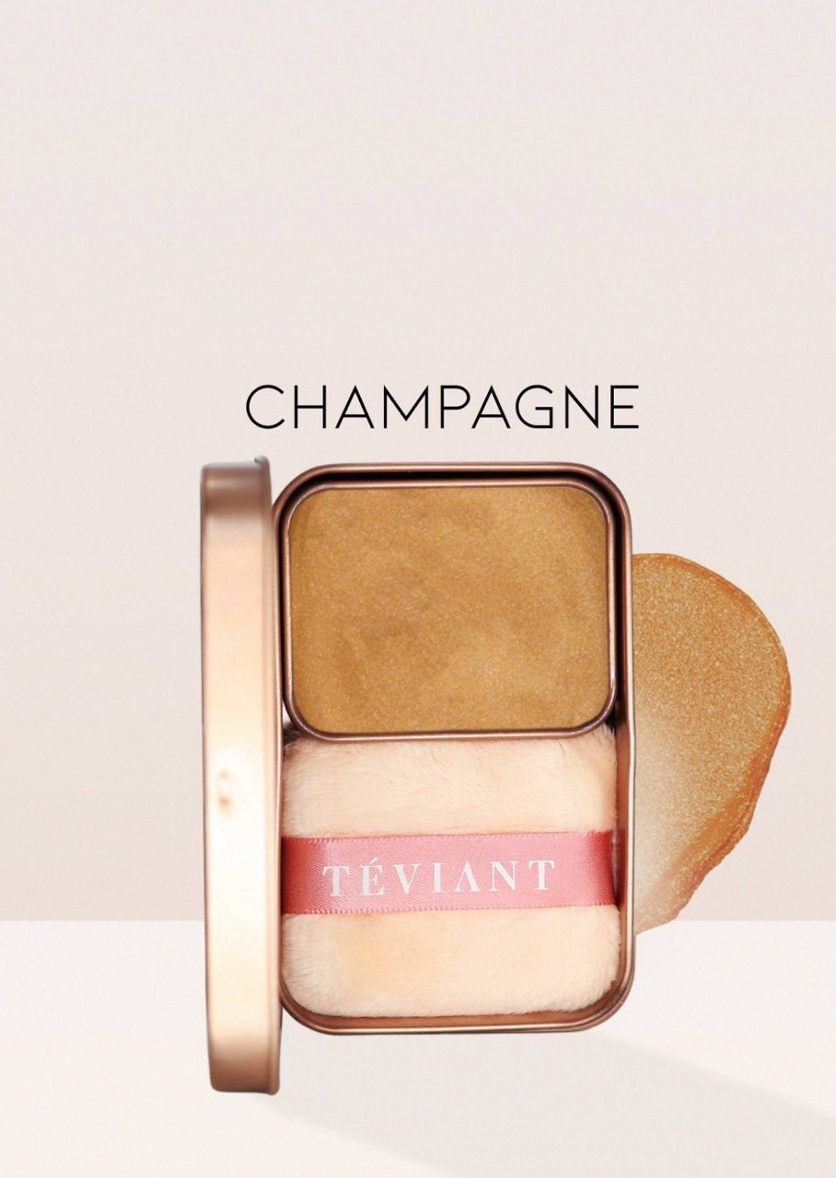 Teviant Starbalm Minis