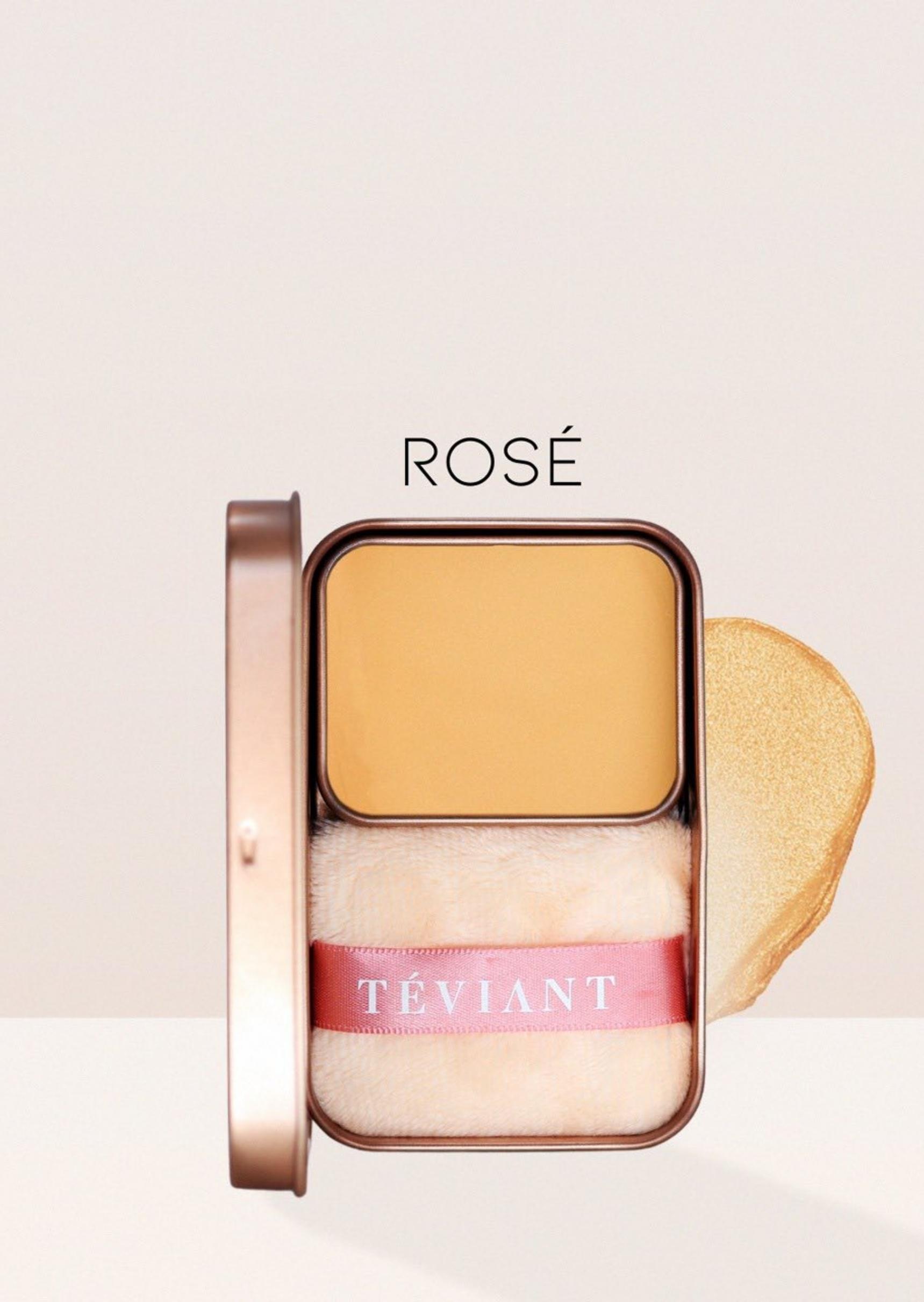 Teviant Starbalm Minis