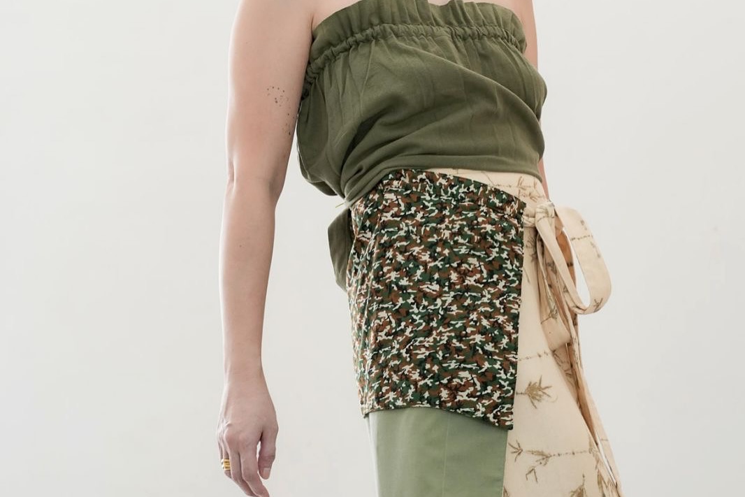 Zarah Juan Clothing Line