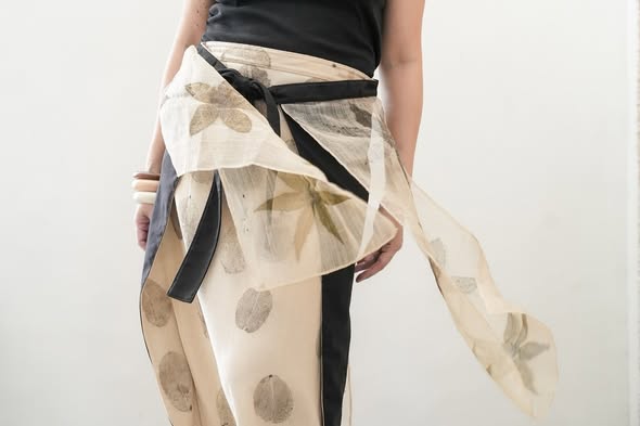 Zarah Juan Clothing Line