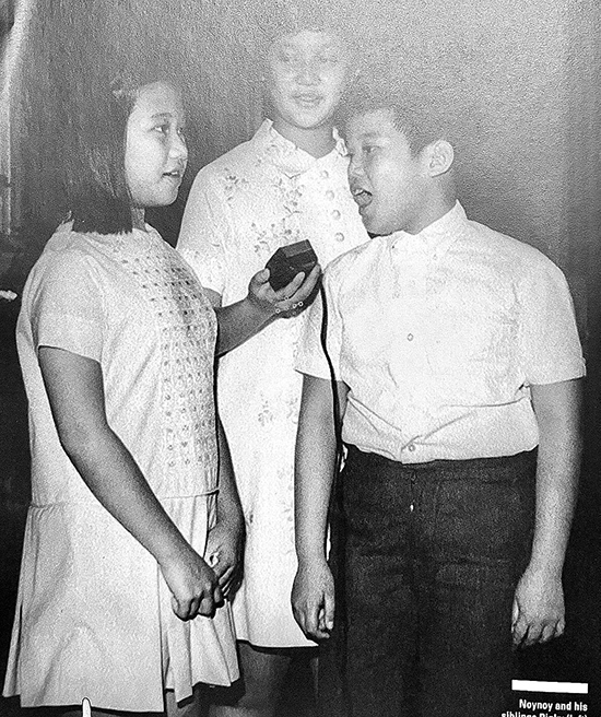 Paknoy Remembering PNoy on his first death anniversary • PhilSTAR Life