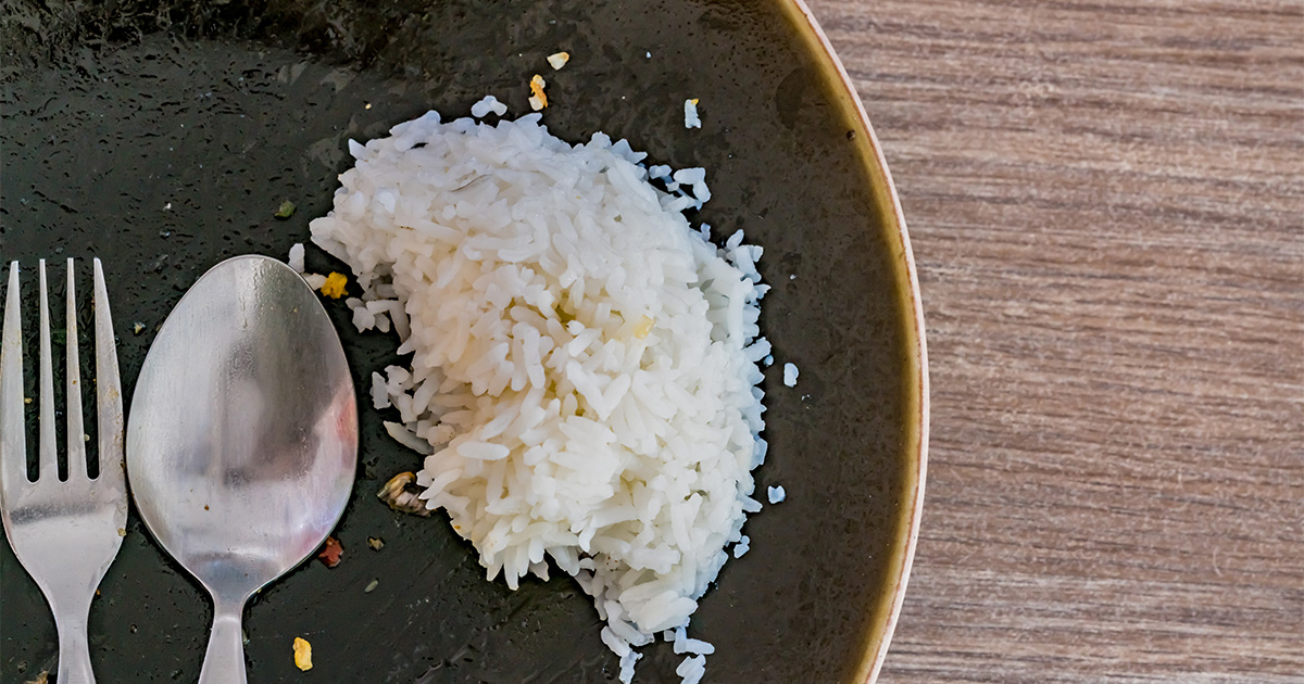 'Fried rice syndrome' explained: Is it still safe to eat leftover rice ...