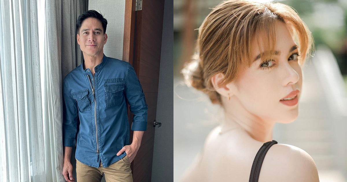 Piolo Pascual on rumored relationship with Shaina Magdayao: 'If it's there,  people are gonna see it' • PhilSTAR Life