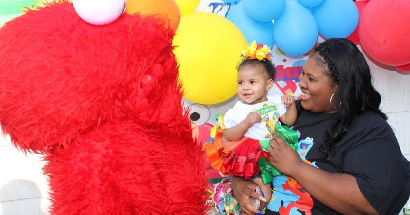 1-year-old baby dies after grandmother left her unattended in hot car ...