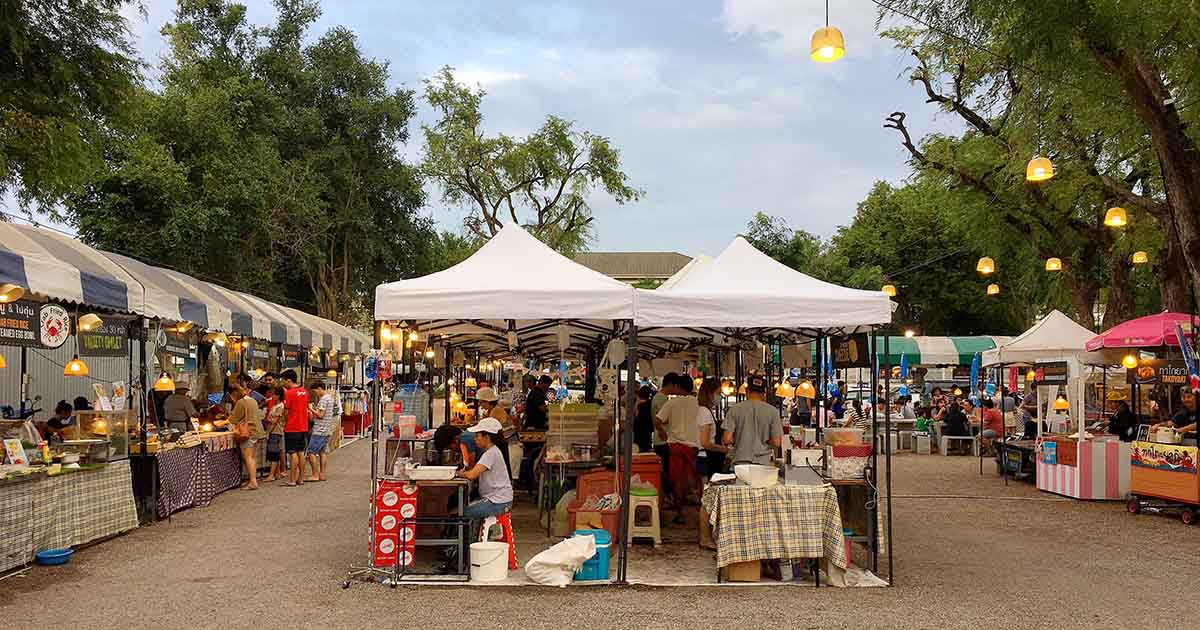 Weekend hangs: Bazaars, stargazing sessions, and more this long weekend ...